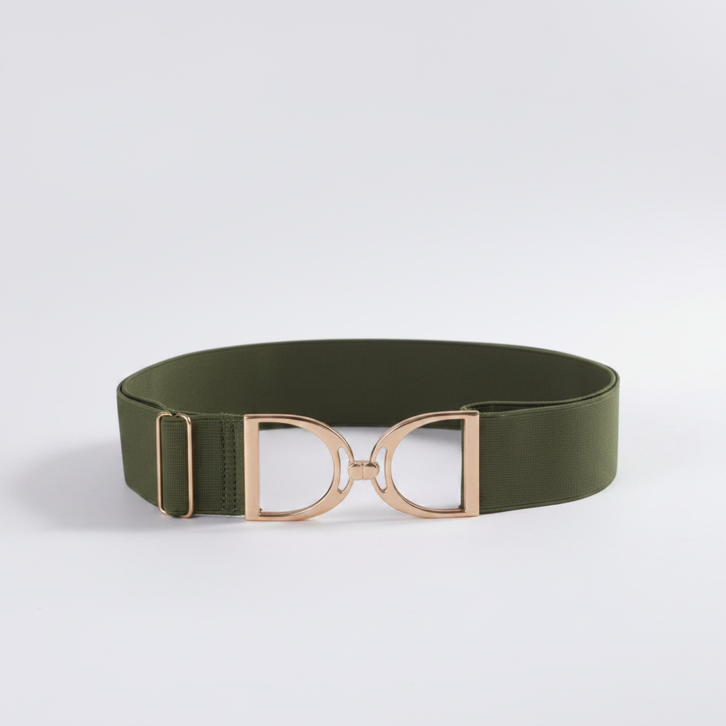 Groene Riem - Professionele Verkoopfoto