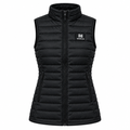 WildHorse Bodywarmer – vierkant